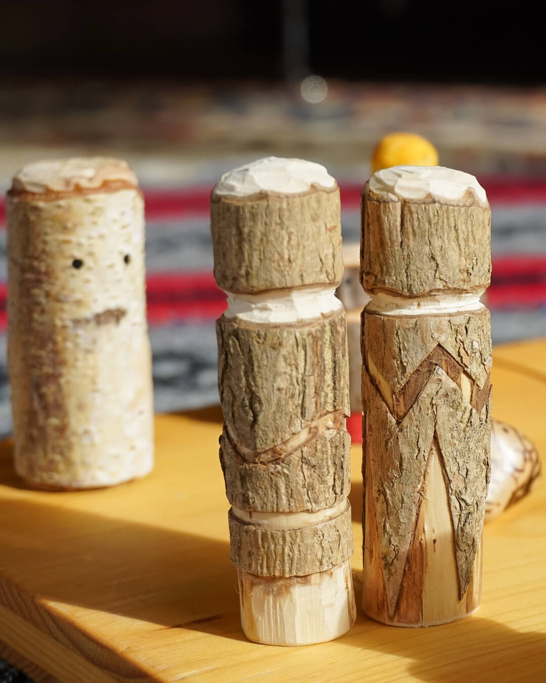 Systemischer Einzel-, Paar- und Familientherapeut - Jakob Klemm