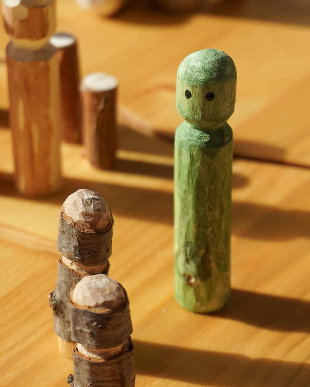 Systemischer Einzel-, Paar- und Familientherapeut - Jakob Klemm